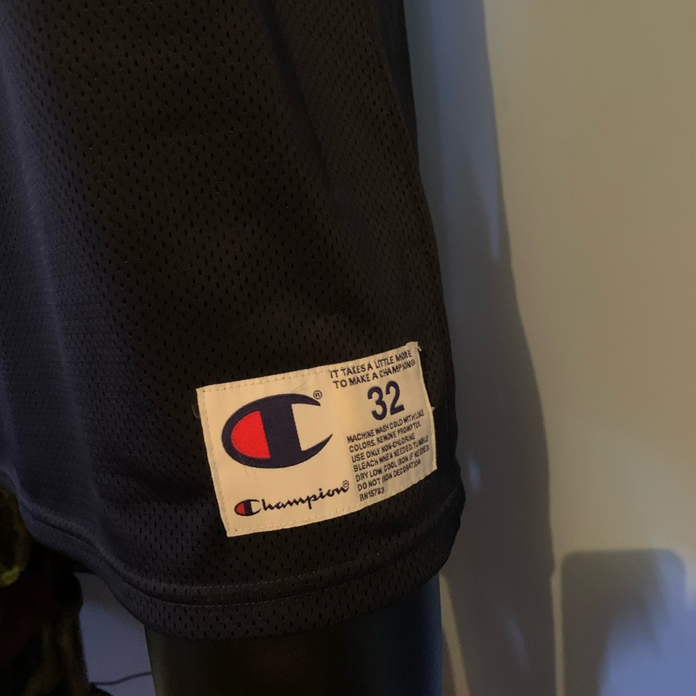 CHAMPION Tee Dress - Picture 3 of 7